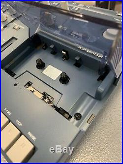 Vintage Tascam Portastudio Model 414 MKII 4-track Cassette Recorder