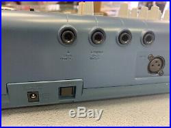 Vintage Tascam Portastudio Model 414 MKII 4-track Cassette Recorder