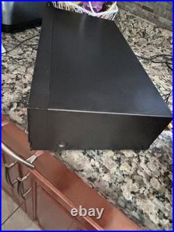 Vintage Technics Cassette Deck Recorder Tape Player Hi-Fi Dolby 80s Metal VIDEO