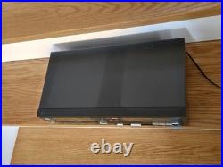 Vintage Technics Tape Player RS-955 Stereo Cassette Deck DBX Dolby B/C Works