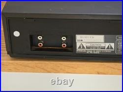 Vintage Technics Tape Player RS-955 Stereo Cassette Deck DBX Dolby B/C Works