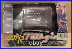 Vintage Tiger Electronics Deluxe Talkgirl Cassette Recorder Voice Changer NIB