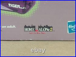 Vintage Tiger Electronics Deluxe Talkgirl Cassette Recorder Voice Changer NIB
