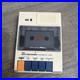 Vintage-Tomy-Data-Recorder-Cassette-Player-TESTED-Super-Rare-Tp1540-01-vt