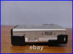 Vintage Toshiba KT-VS1 Model Portable Cassette Player with Tuner Pack Still In Box