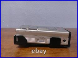 Vintage Toshiba KT-VS1 Model Portable Cassette Player with Tuner Pack Still In Box