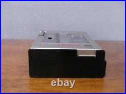 Vintage Toshiba KT-VS1 Model Portable Cassette Player with Tuner Pack Still In Box