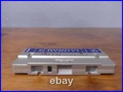 Vintage Toshiba KT-VS1 Model Portable Cassette Player with Tuner Pack Still In Box