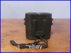 Vintage Toshiba KT-VS1 Model Portable Cassette Player with Tuner Pack Still In Box