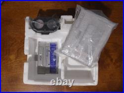 Vintage Toshiba KT-VS1 Model Portable Cassette Player with Tuner Pack Still In Box