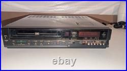 Vintage Toshiba M2430 VHS Video Cassette Recorder Player Rare PARTS ONLY AS-IS