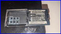 Vintage Toshiba M2430 VHS Video Cassette Recorder Player Rare PARTS ONLY AS-IS