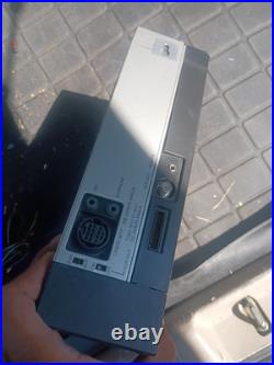 Vintage Toshiba Portable Video Cassette Recorder V-x340