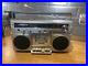 Vintage-Toshiba-RT-100S-Stereo-Radio-Cassette-Recorder-Boombox-Collectable-01-dar