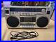 Vintage-Toshiba-Stereo-Radio-Cassette-Recorder-Model-RT-90S-Parts-Repair-Read-01-upls