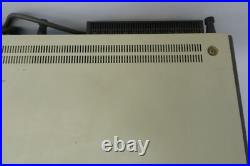 Vintage Used Sony U-Matic Video Cassette Recorder VO-5800 Untested Parts Vintage Used Sony U-Matic Video Cassette Recorder VO-5800 Untested Parts