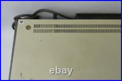 Vintage Used Sony U-Matic Video Cassette Recorder VO-5800 Untested Parts Vintage Used Sony U-Matic Video Cassette Recorder VO-5800 Untested Parts