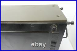 Vintage Used Sony U-Matic Video Cassette Recorder VO-5800 Untested Parts Vintage Used Sony U-Matic Video Cassette Recorder VO-5800 Untested Parts
