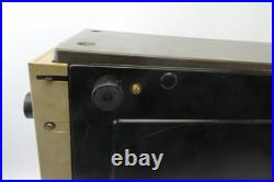 Vintage Used Sony U-Matic Video Cassette Recorder VO-5800 Untested Parts Vintage Used Sony U-Matic Video Cassette Recorder VO-5800 Untested Parts