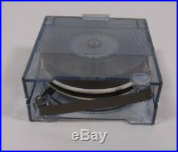 Vintage Westinghous Sanyo Micro Pack 35 Reel to Reel Cassette Tape Recorder