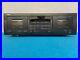 Vintage-Yamaha-K-902-Stereo-Double-Cassette-Deck-Dual-Audio-Tested-Working-2-01-ix