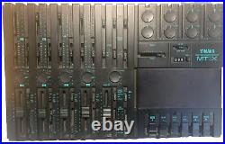 Vintage Yamaha MT1X Multitrack Cassette Recorder Newly Serviced