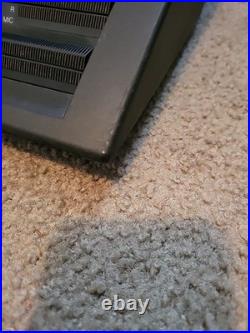 Vintage Yamaha TC-800GL Stereo Cassette Player Recorder Deck By Mario Bellini