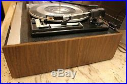 Vintage Zenith Allegro Record Player Radio Cassette Player Recorder Model F588W2