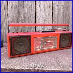 Vintage cassette player Vesna M-310? -1 stereo SSSR