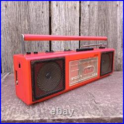Vintage cassette player Vesna M-310? -1 stereo SSSR