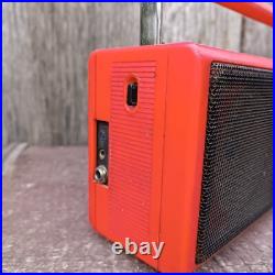 Vintage cassette player Vesna M-310? -1 stereo SSSR
