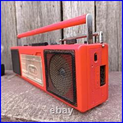 Vintage cassette player Vesna M-310? -1 stereo SSSR