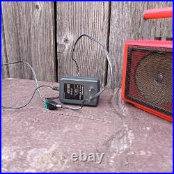 Vintage cassette player Vesna M-310? -1 stereo SSSR