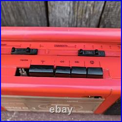 Vintage cassette player Vesna M-310? -1 stereo SSSR