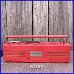 Vintage cassette player Vesna M-310? -1 stereo SSSR