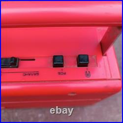Vintage cassette player Vesna M-310? -1 stereo SSSR