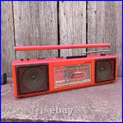Vintage cassette player Vesna M-310? -1 stereo SSSR