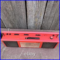 Vintage cassette player Vesna M-310? -1 stereo SSSR