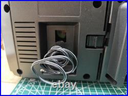 Vintage cassette recorder FUGISON MX41G NEW IN ORIGINAL PACKAGING