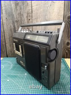 Vintage cassette recorder RADIOTECHNIKA RIGA 111
