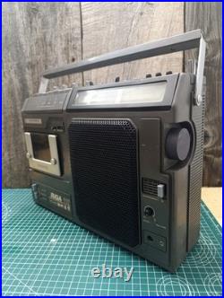 Vintage cassette recorder RADIOTECHNIKA RIGA 111