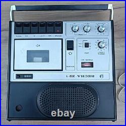 Vintage cassette tape recorder VESNA 202