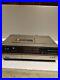 Vintage1981-Mitsubishi-VHS-Video-Cassette-Recorder-HS-310U-See-Description-01-lhta