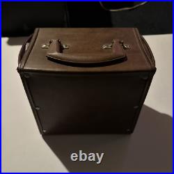 Vtg 1977 Realistic MinisetteV Compact Cassette Recorder UNTESTED great condition Vtg 1977 Realistic MinisetteV Compact Cassette Recorder UNTESTED great condition