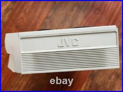 Vtg / JVC / Video Cassette Recorder / HR S8010UM / Only Vtg / JVC / Video Cassette Recorder / HR S8010UM / Only