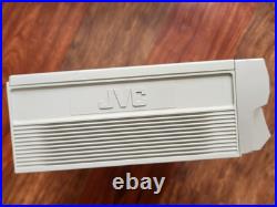 Vtg / JVC / Video Cassette Recorder / HR S8010UM / Only Vtg / JVC / Video Cassette Recorder / HR S8010UM / Only