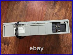 Vtg / JVC / Video Cassette Recorder / HR S8010UM / Only Vtg / JVC / Video Cassette Recorder / HR S8010UM / Only