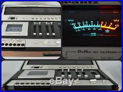 Vtg Marantz Model 5420 Ferrite Head Stereo Cassette Deck Recorder Mixer