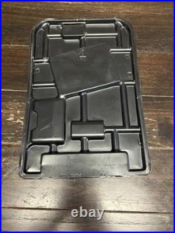 Vtg Panasonic Cassette Recorder RQ-L51 3X Rec Time Voice Activated Cue Review