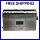 Vtg-Panasonic-RQ-4040-Boombox-Stereo-Tape-Cassette-Recorder-AM-FM-Portable-Works-01-ivrg